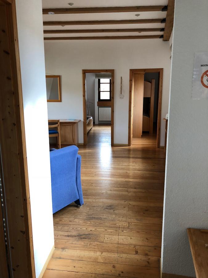 Weingut Zumstein Hotell Bad Dürkheim Eksteriør bilde